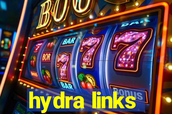 hydra links